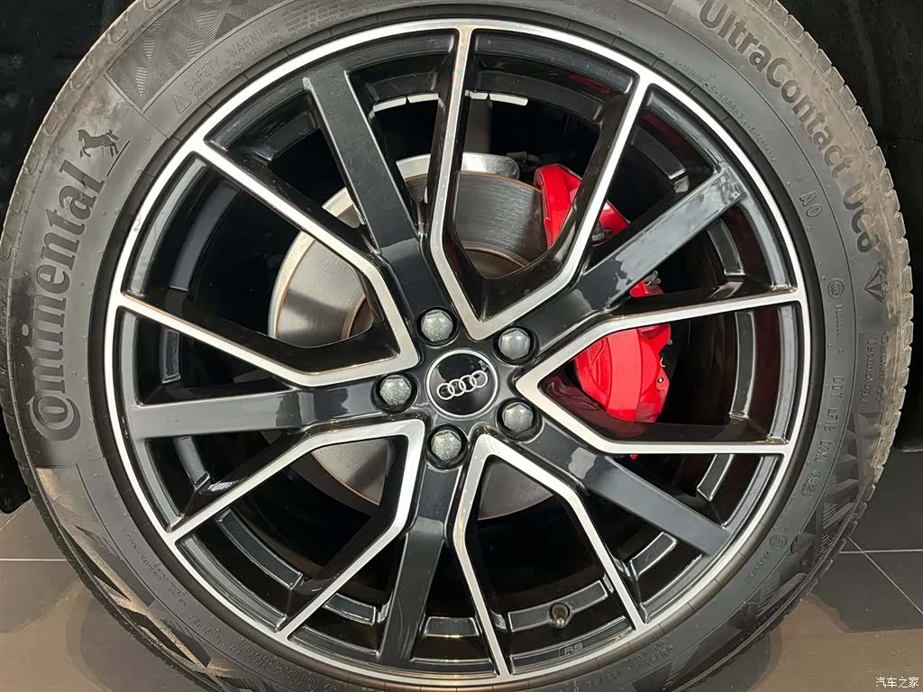 Audi Q5L, 2024 16