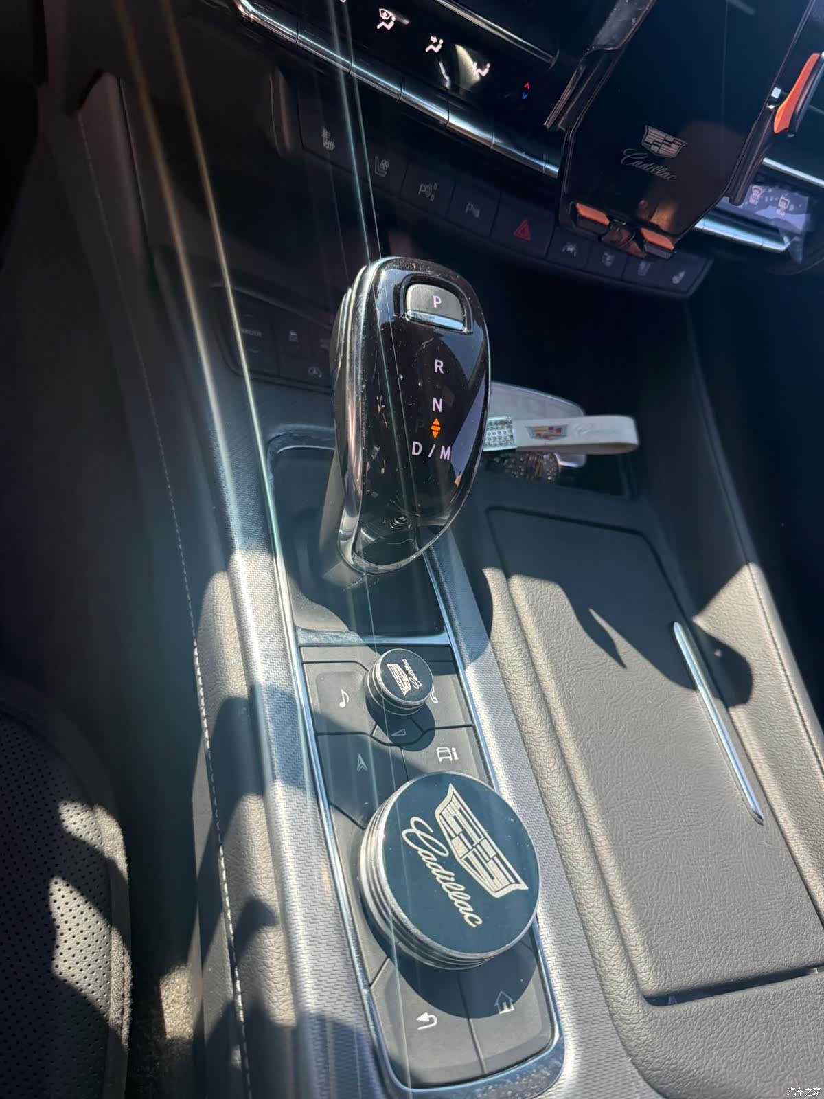Cadillac CT5, 2025 7