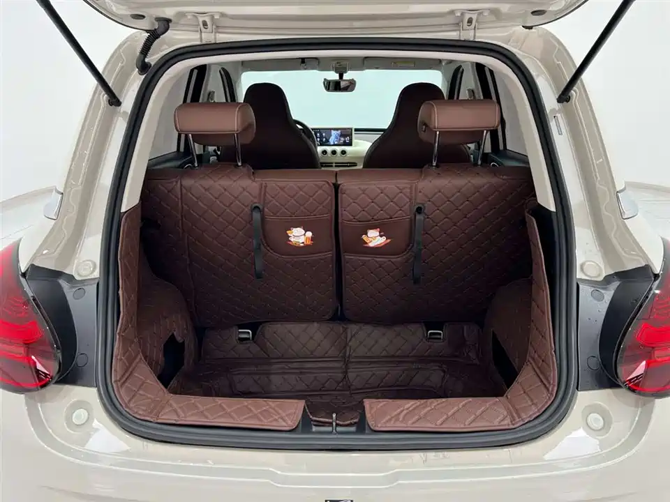 Wuling Wuling Bingguo