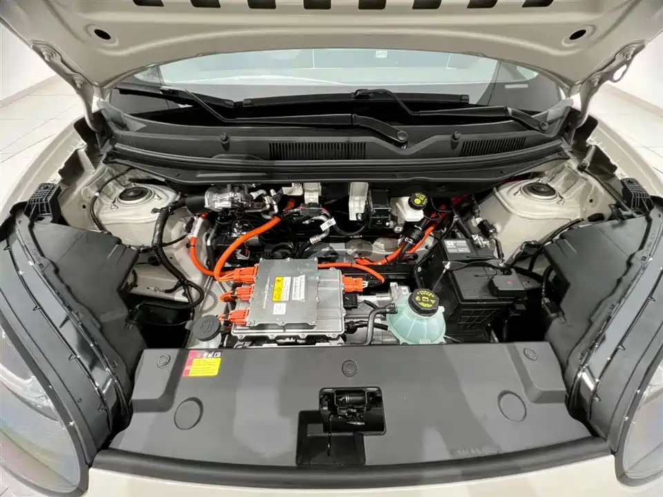 Wuling Wuling Bingguo