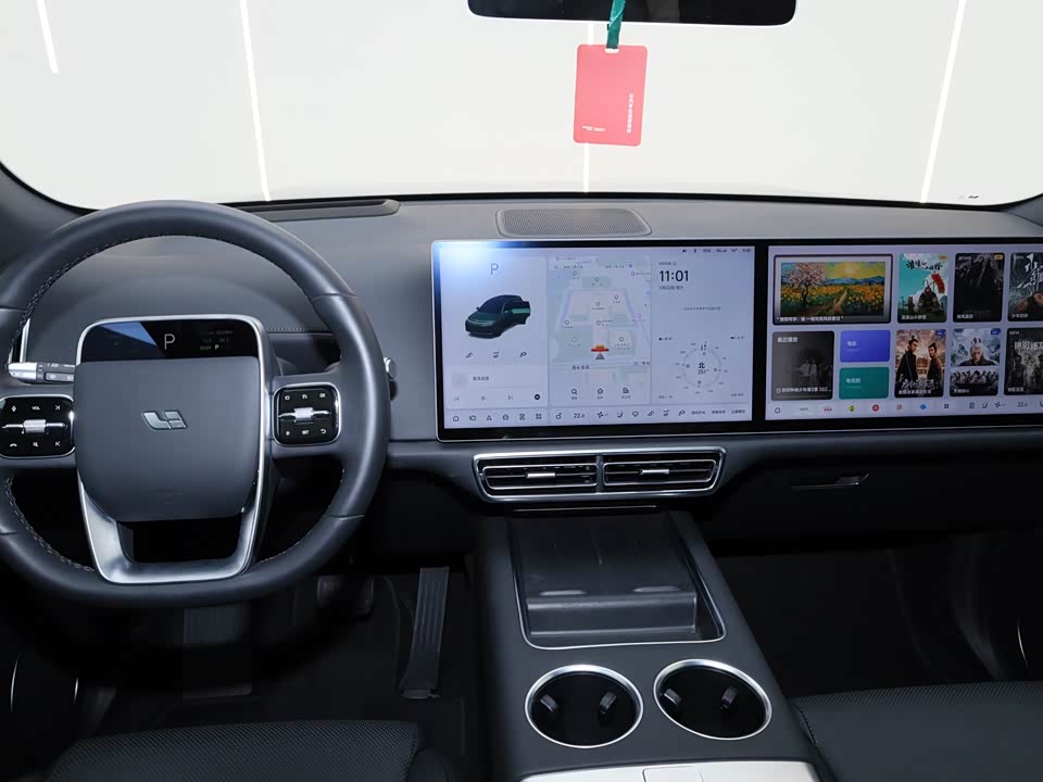 Li Auto Ideal L7