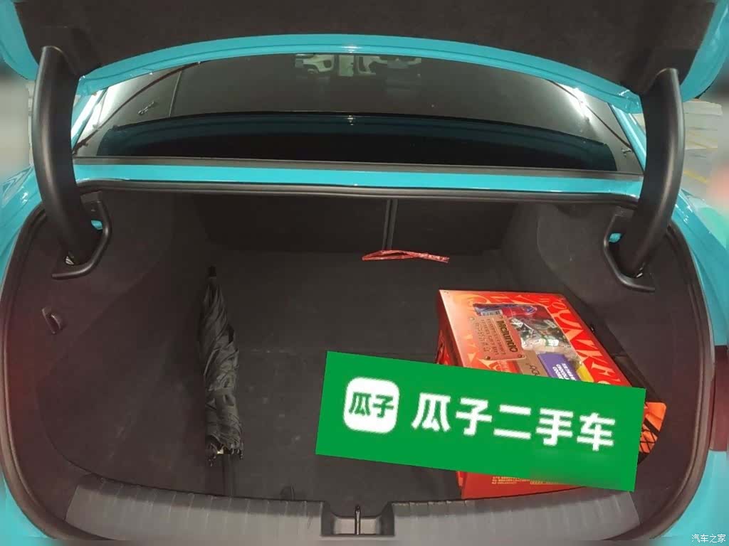 Xiaomi SU7, 2024 10