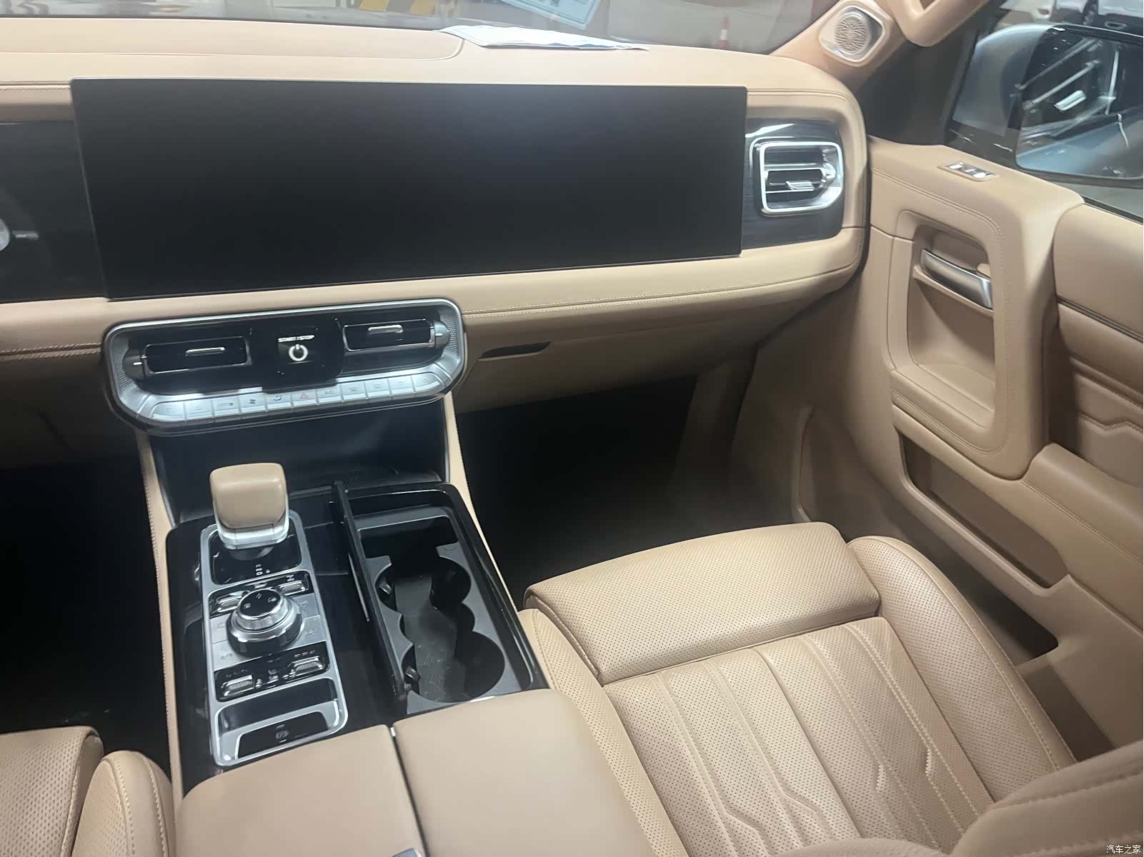 BAIC BJ60, 2024 18