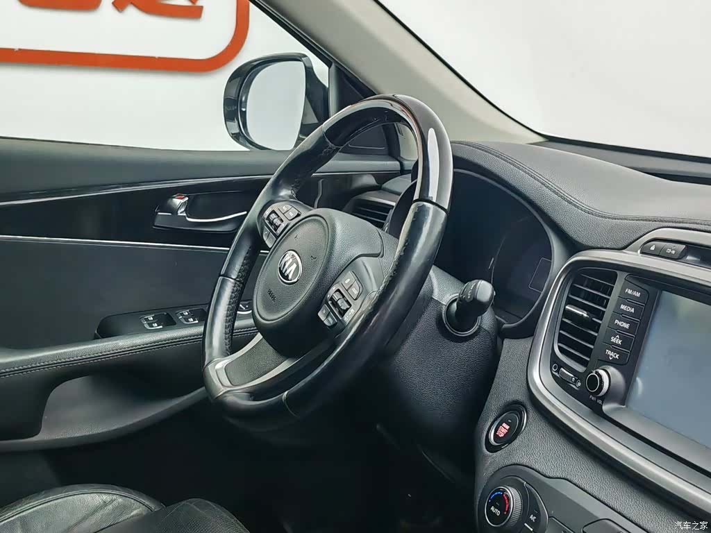 Kia L, 2016 22