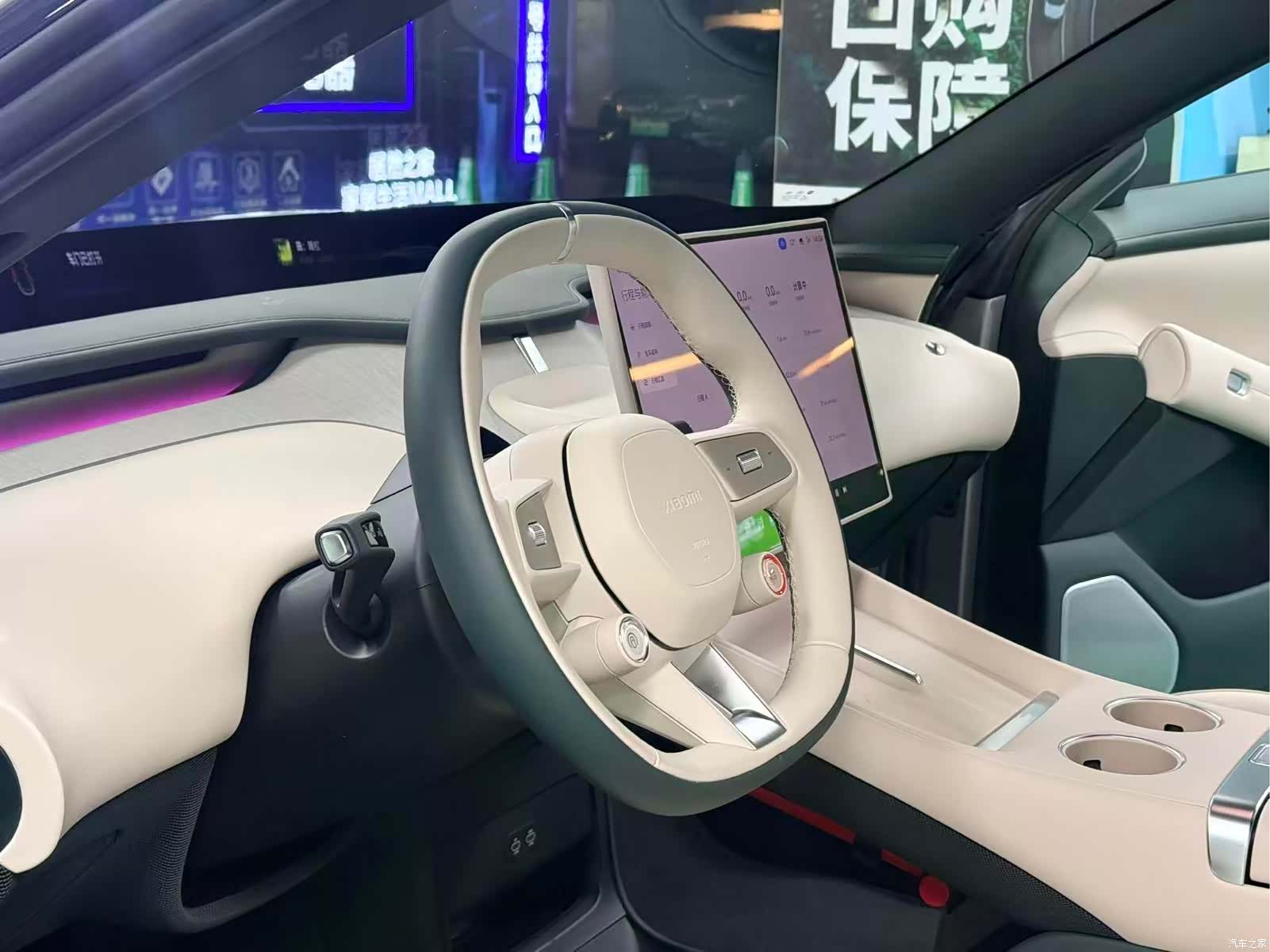 Xiaomi YU7, 2025 12