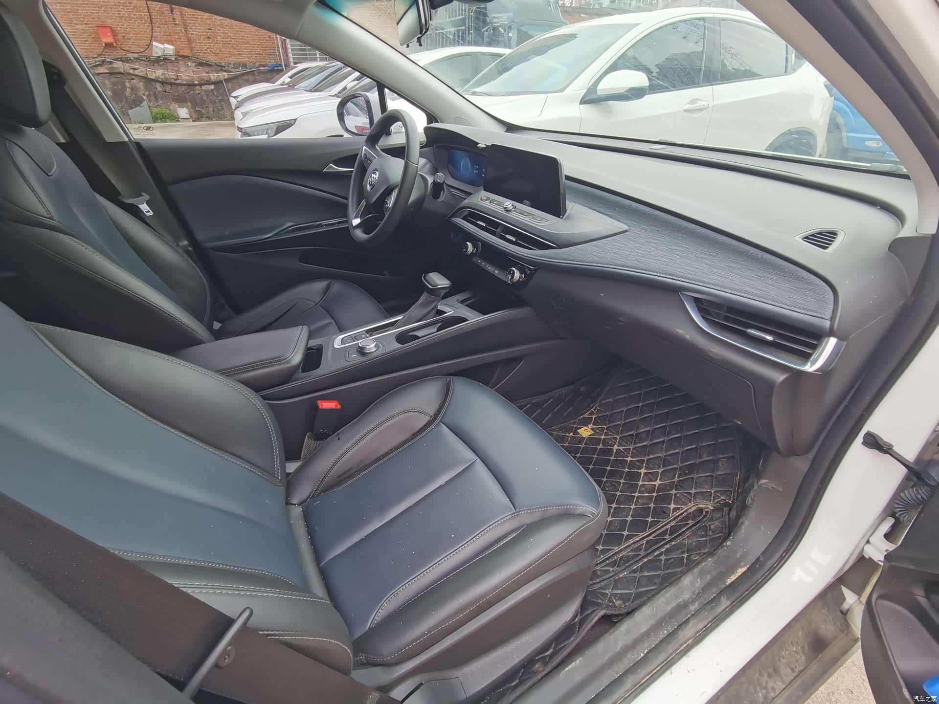 Buick Velite, 2023 7