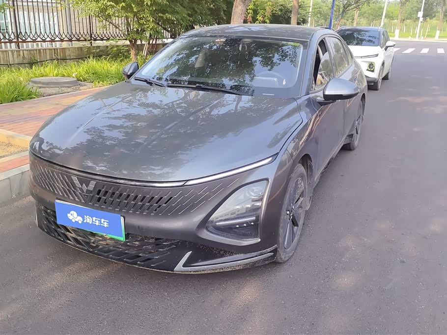 Wuling