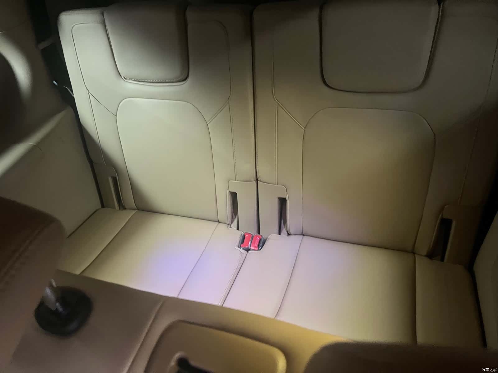 BAIC BJ60, 2024 27
