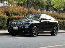 ����X6 2021�� xDrive40i M�˶���װ