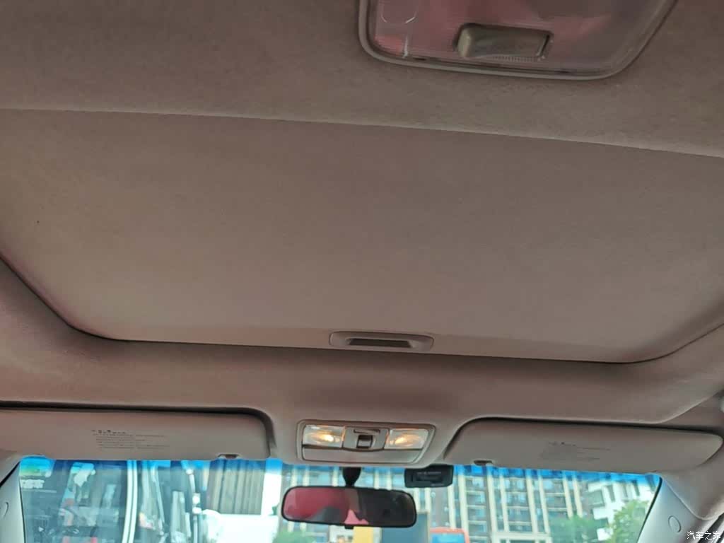 Kia GLS, 2014 18