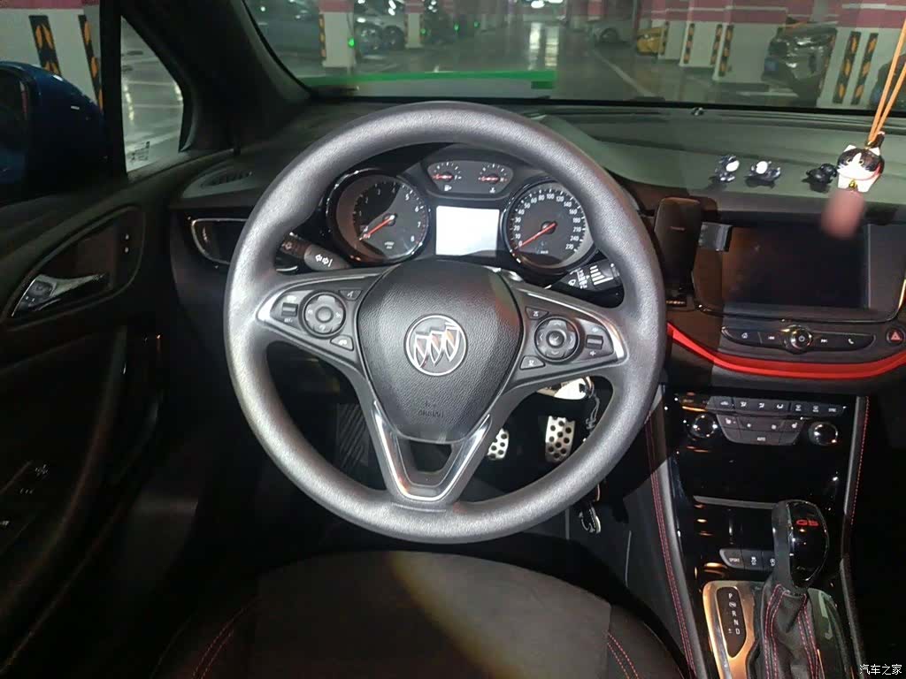 Buick Verano, 2017 3