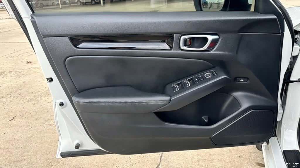 Honda Civic, 2023 8