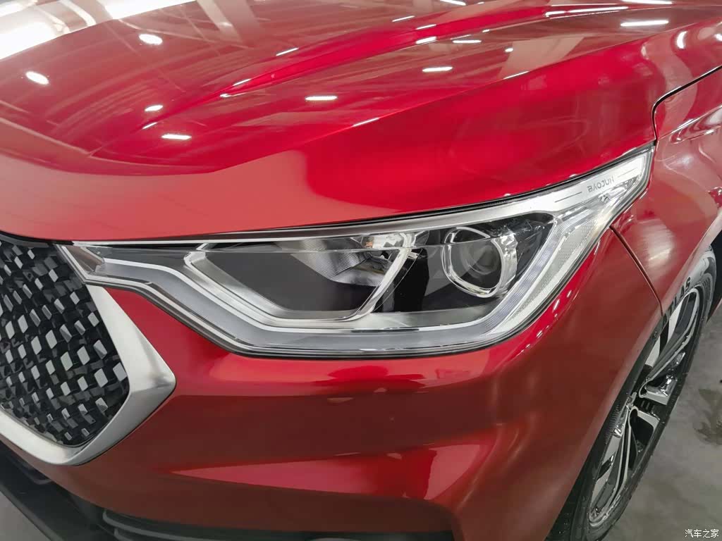 Wuling RC-6, 2019 7
