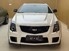 ��������CTS(����) 2012�� 6.2L CTS-V COUPE