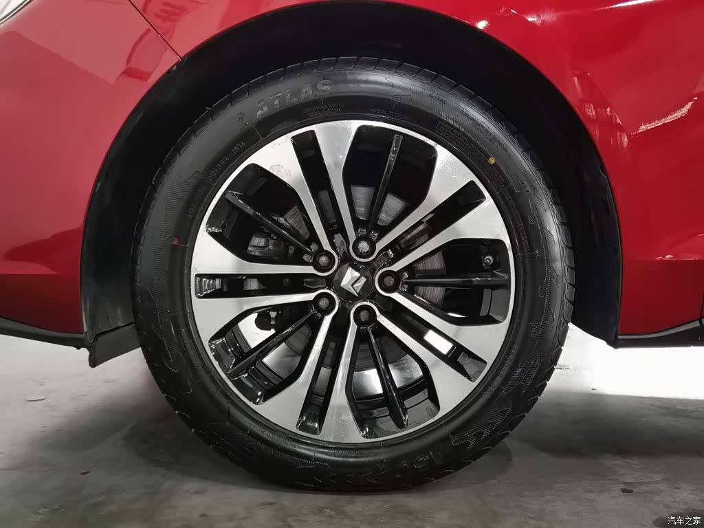 Wuling RC-6, 2019 17