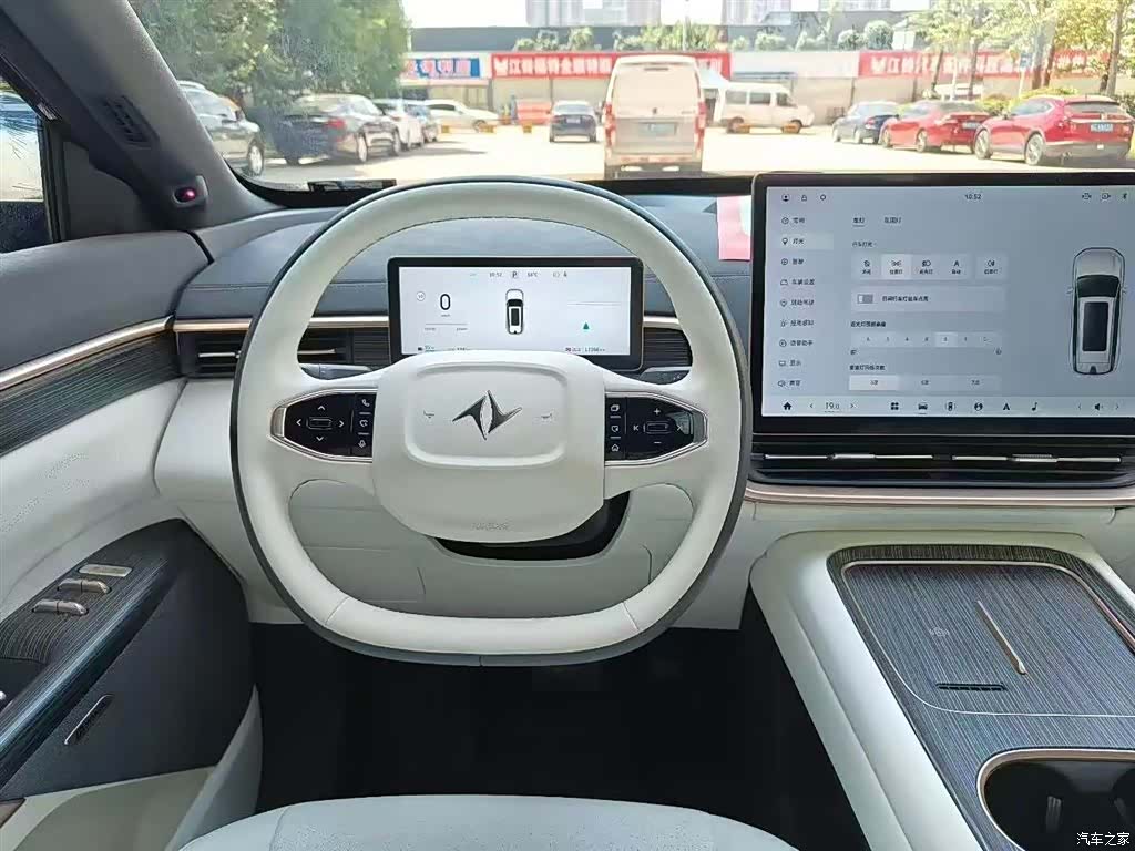 DongFeng eπ008, 2024 все фото