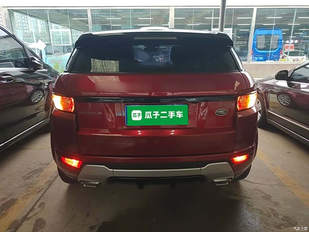 Land Rover Range Rover, 2015 6