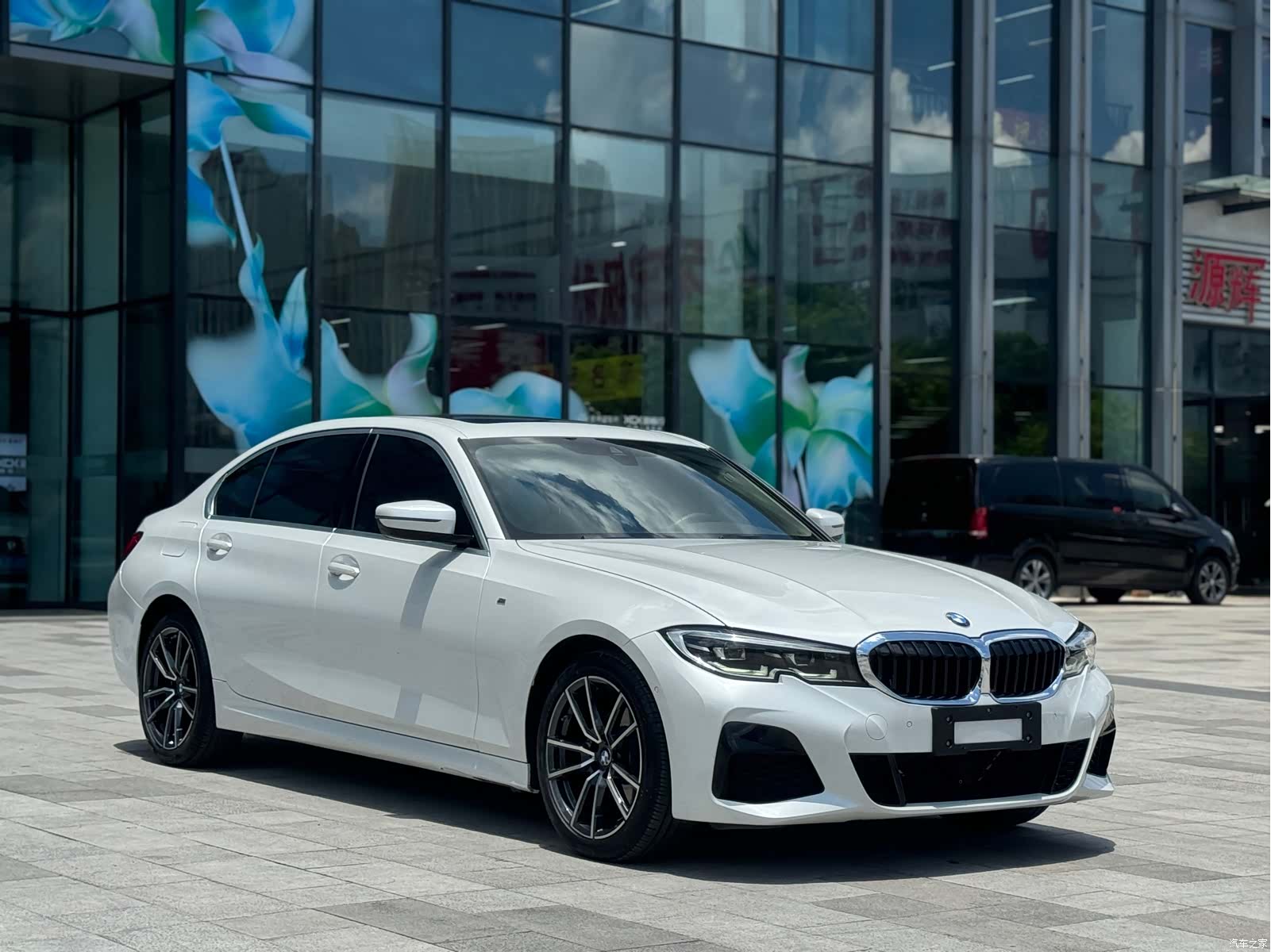 BMW 3 Series, 2019 3