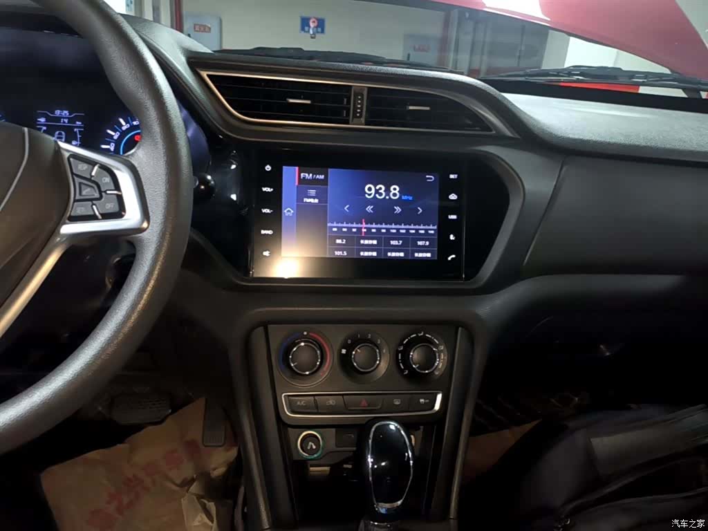 Chery 3, 2018 13