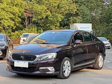 DS 5LS 2016�� 1.6T ���а�THP160