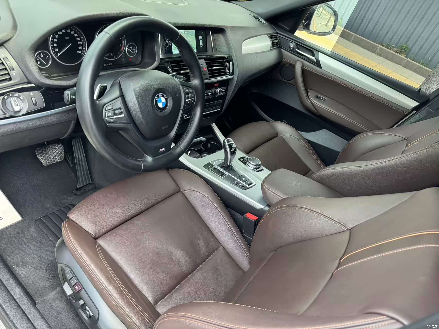 BMW X4, 2015 18
