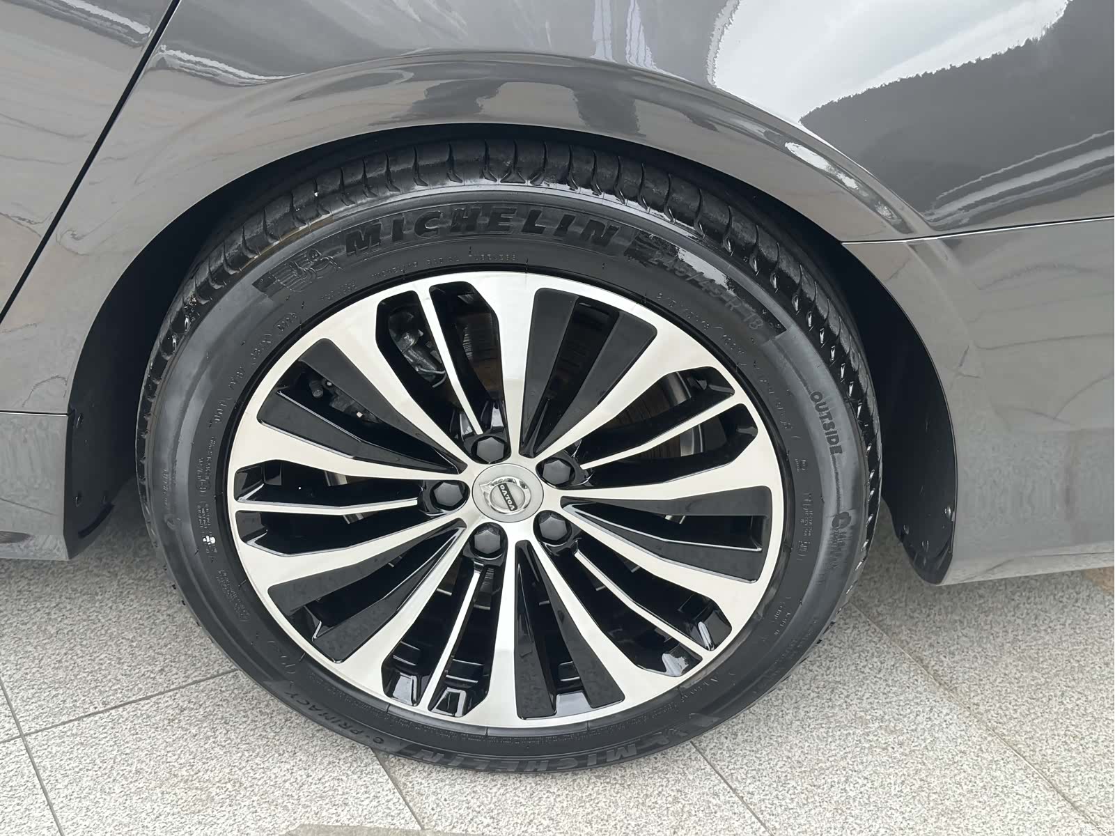 Volvo S90, 2024 17