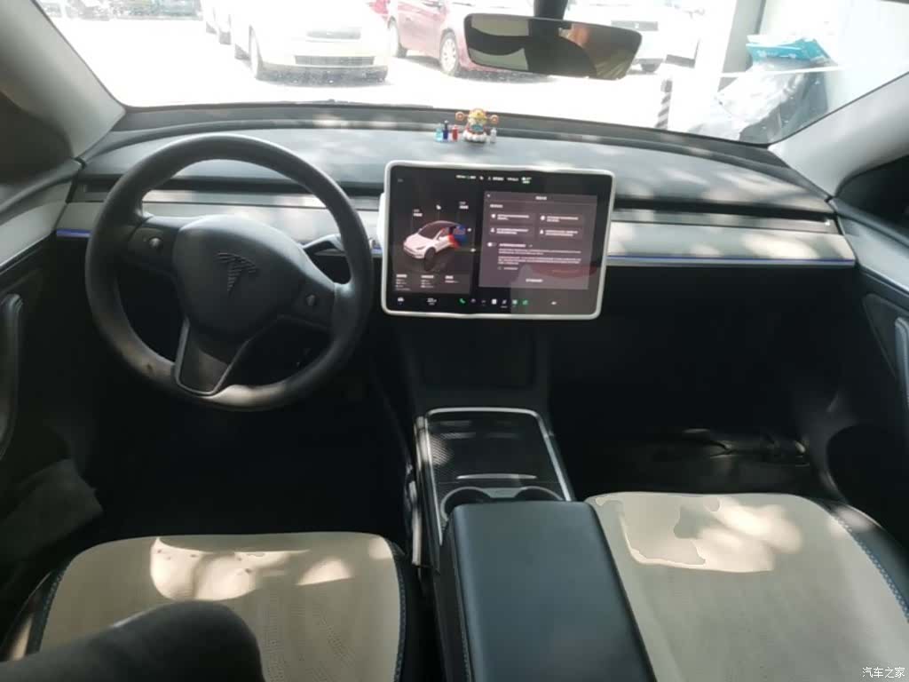 Tesla Model Y, 2023 10