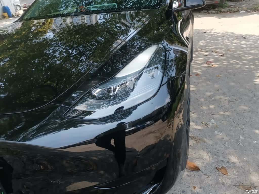 Tesla Model Y, 2023 24