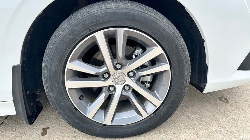 Honda Civic, 2023 19