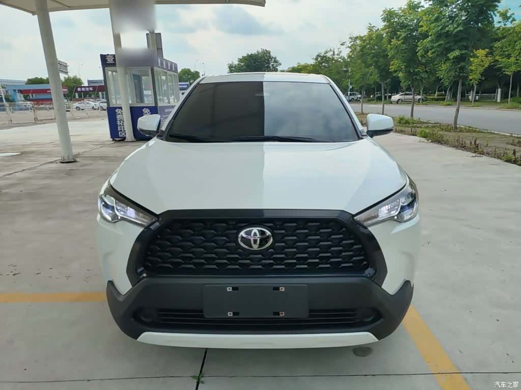 Toyota Corolla, 2023 3