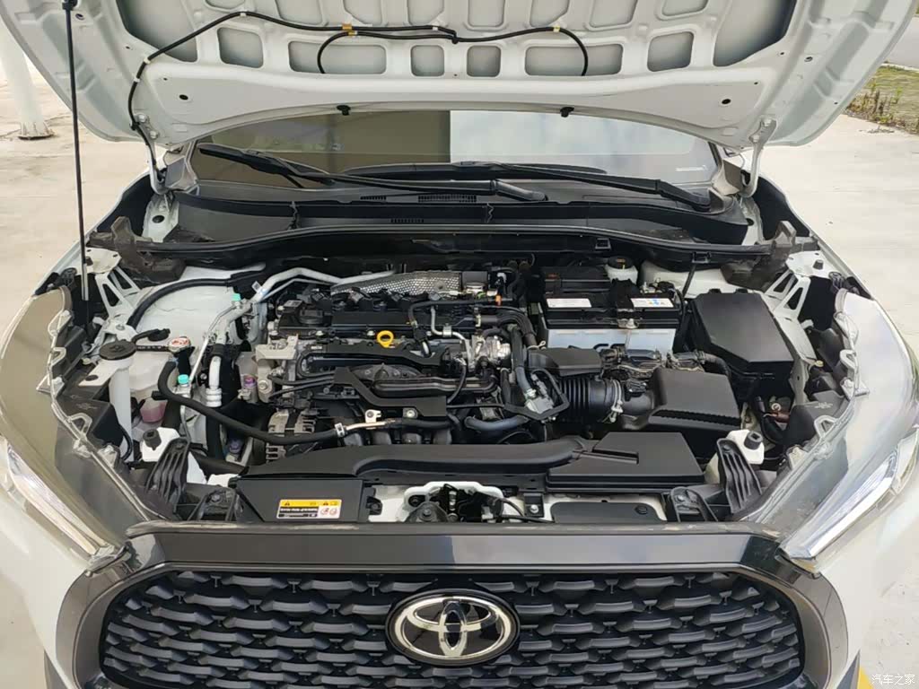 Toyota Corolla, 2023 20