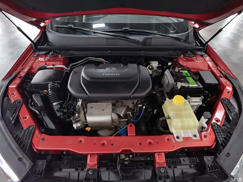 Wuling RC-6, 2019 6