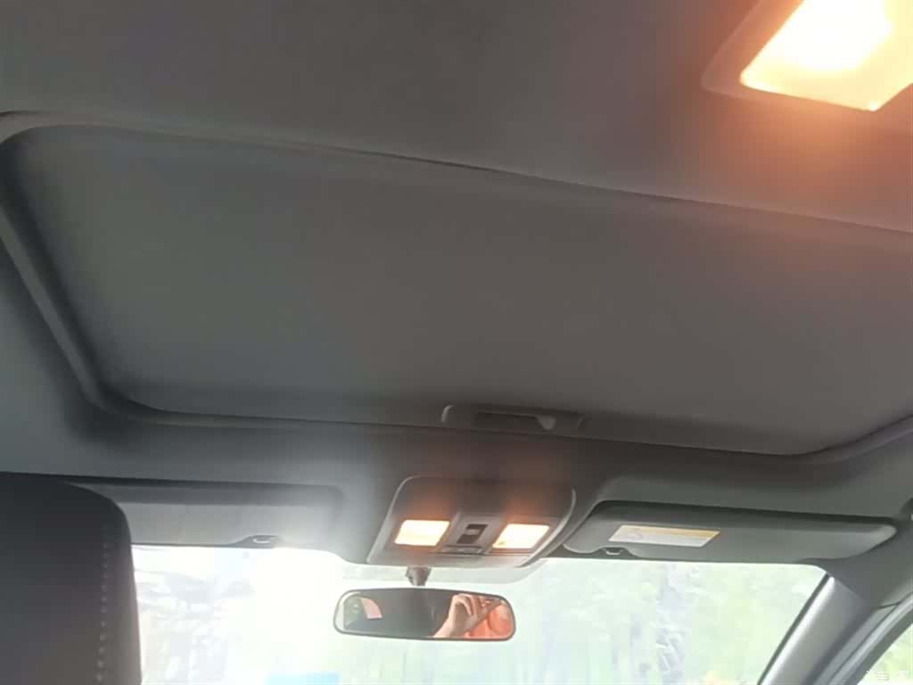 Mazda CX-4, 2019 18