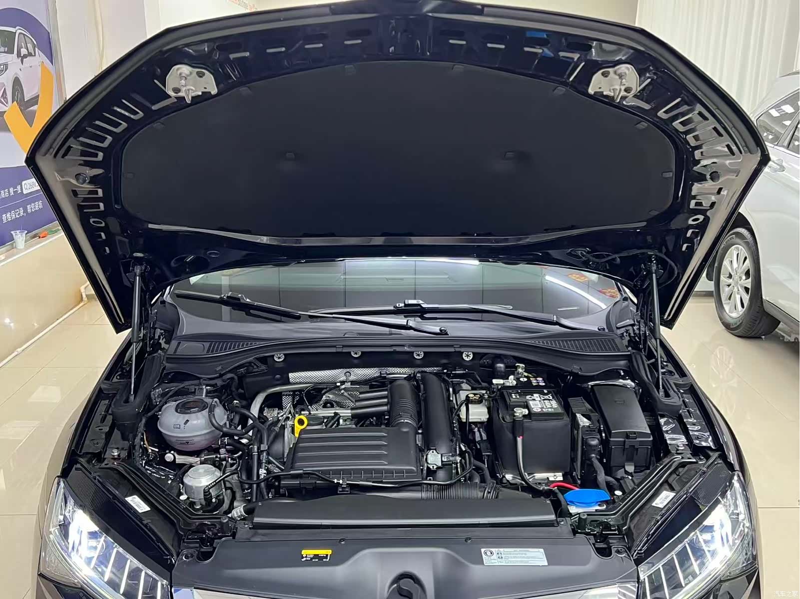 Skoda Superb, 2024 22