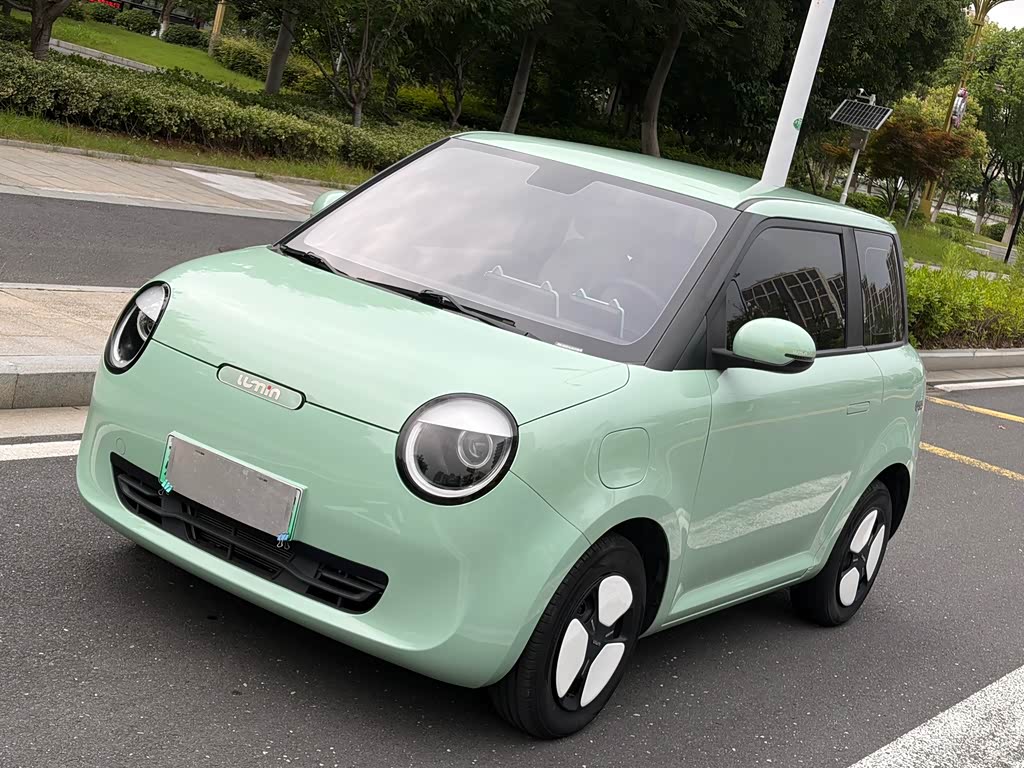 Changan Lumin