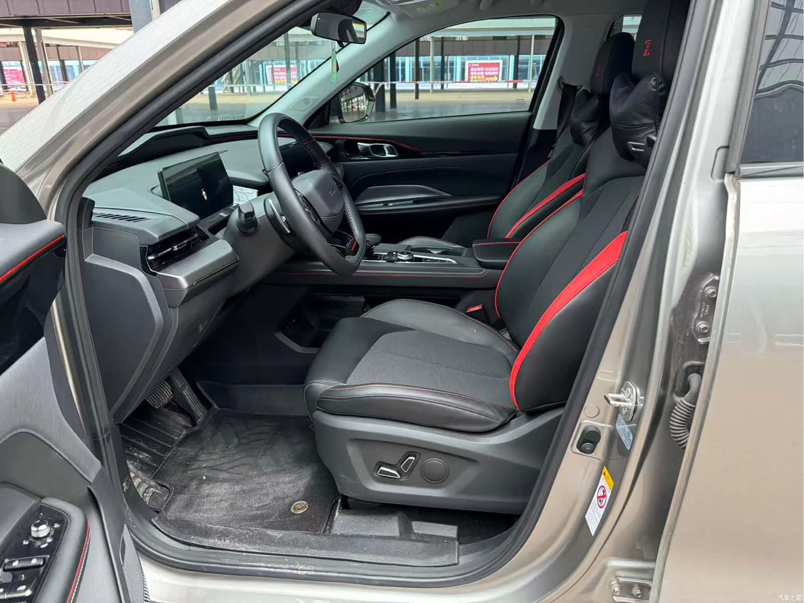 Changan Z6, 2022 4