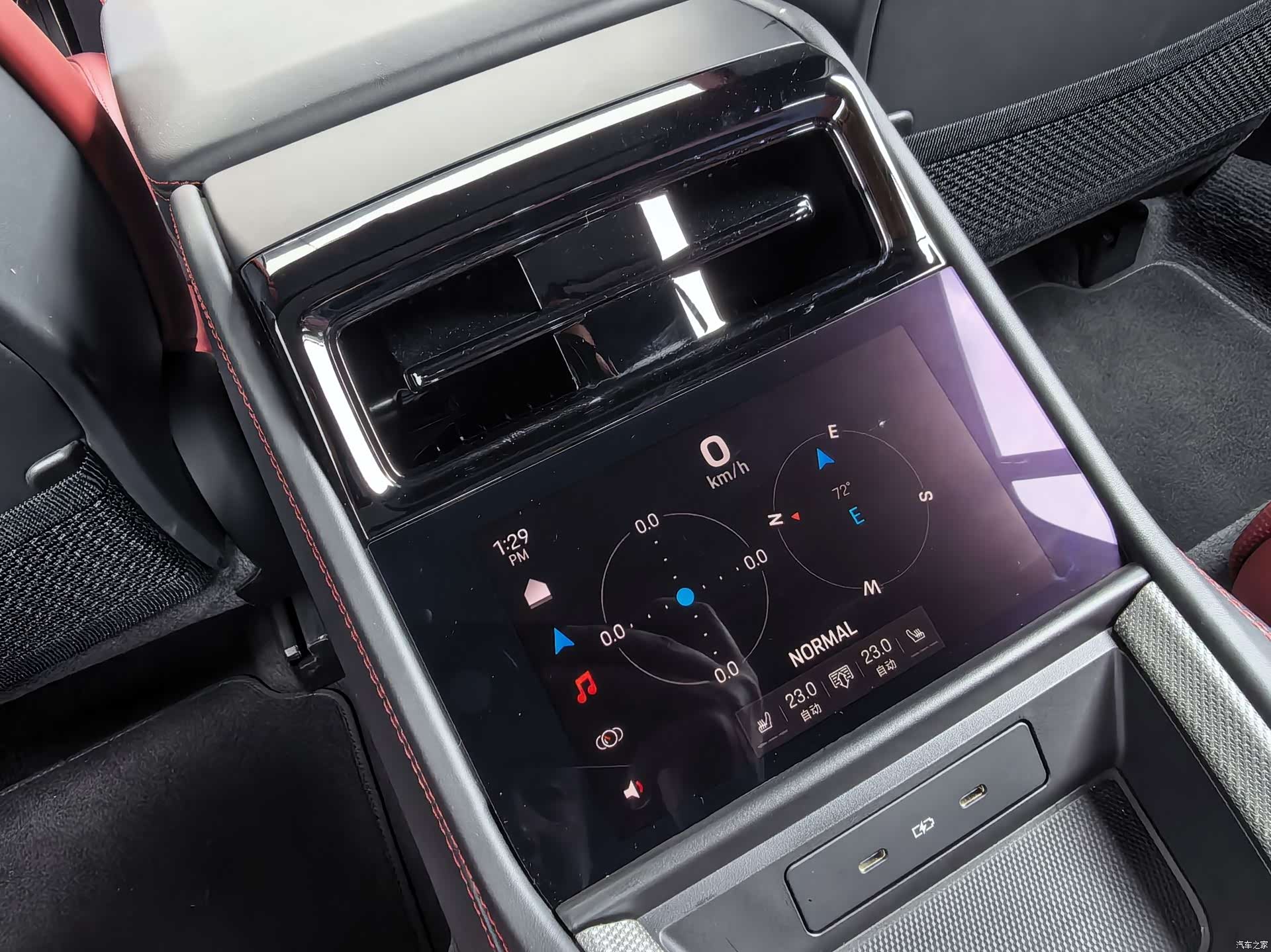 Porsche Panamera, 2025 9