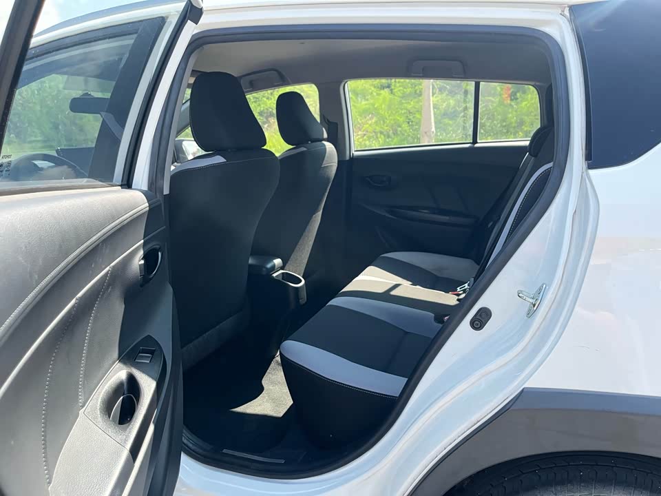 Toyota YARiS L Zhixuan