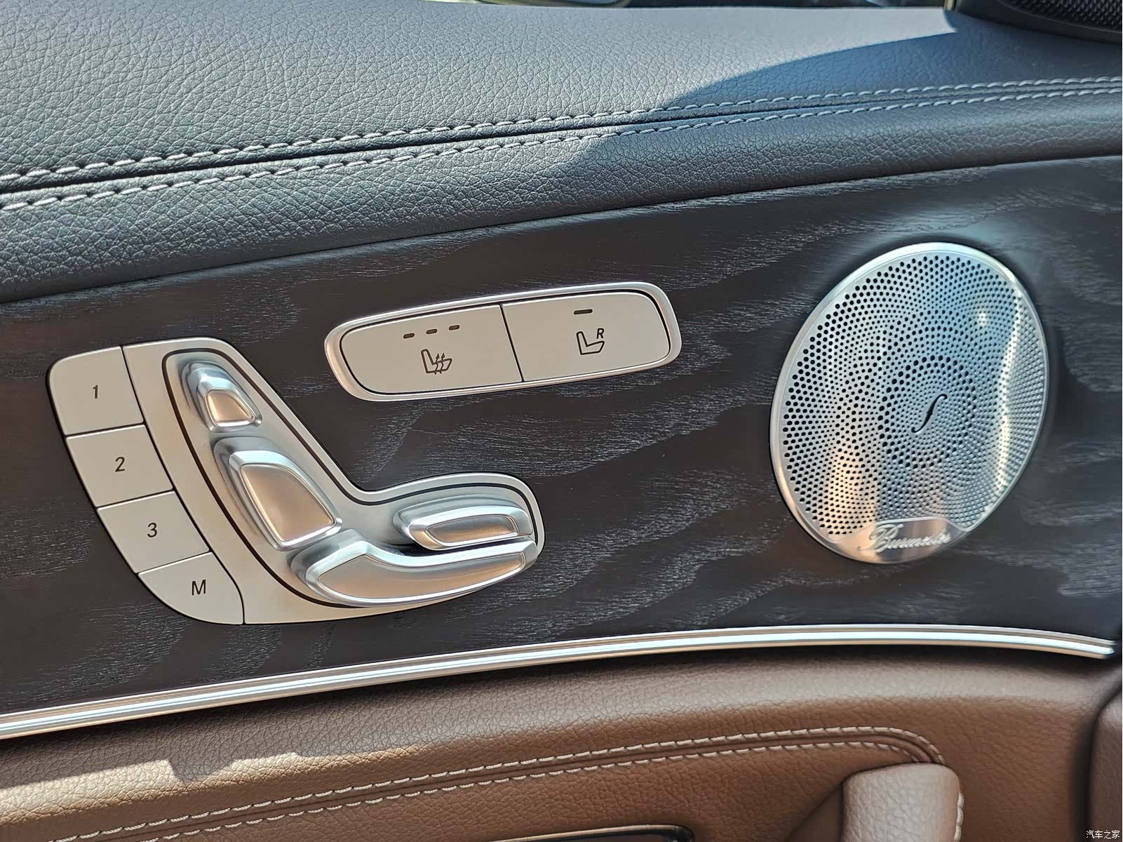 Mercedes-Benz E-Class, 2020 4