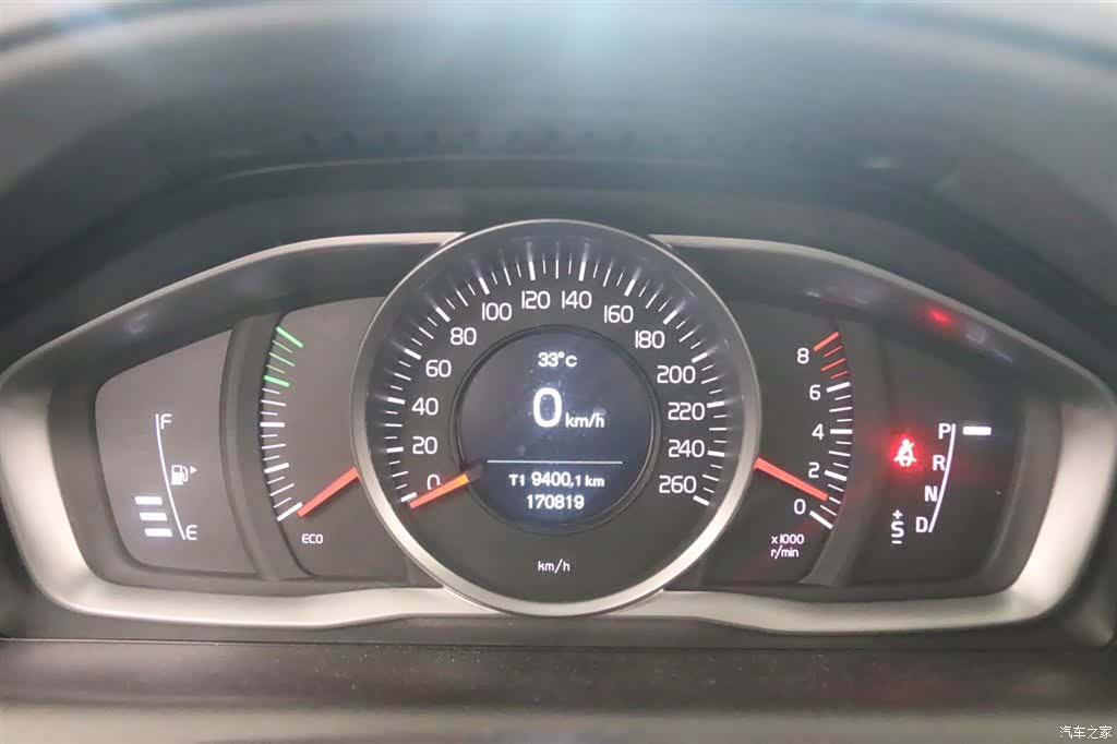 Volvo XC60, 2016 7