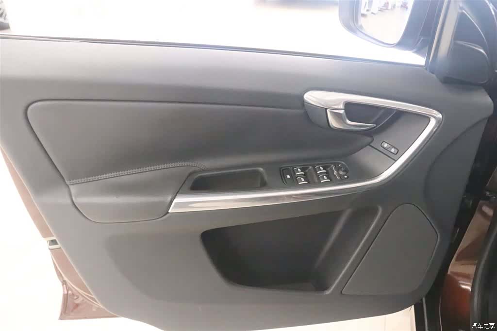 Volvo XC60, 2016 11