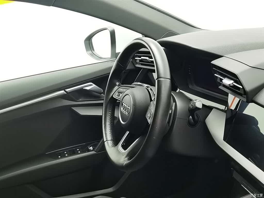 Audi A3, 2021 22