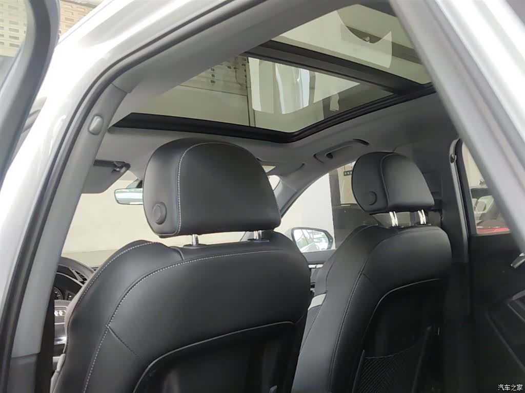 Audi Q3, 2025 18