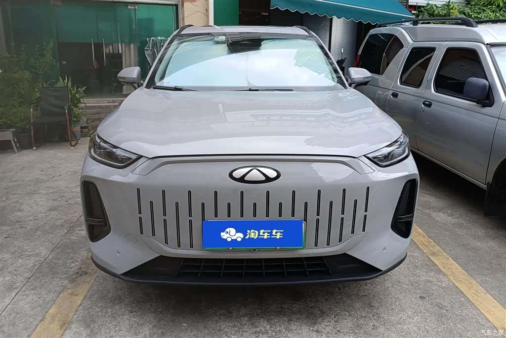 Chery Yuan, 2024 2