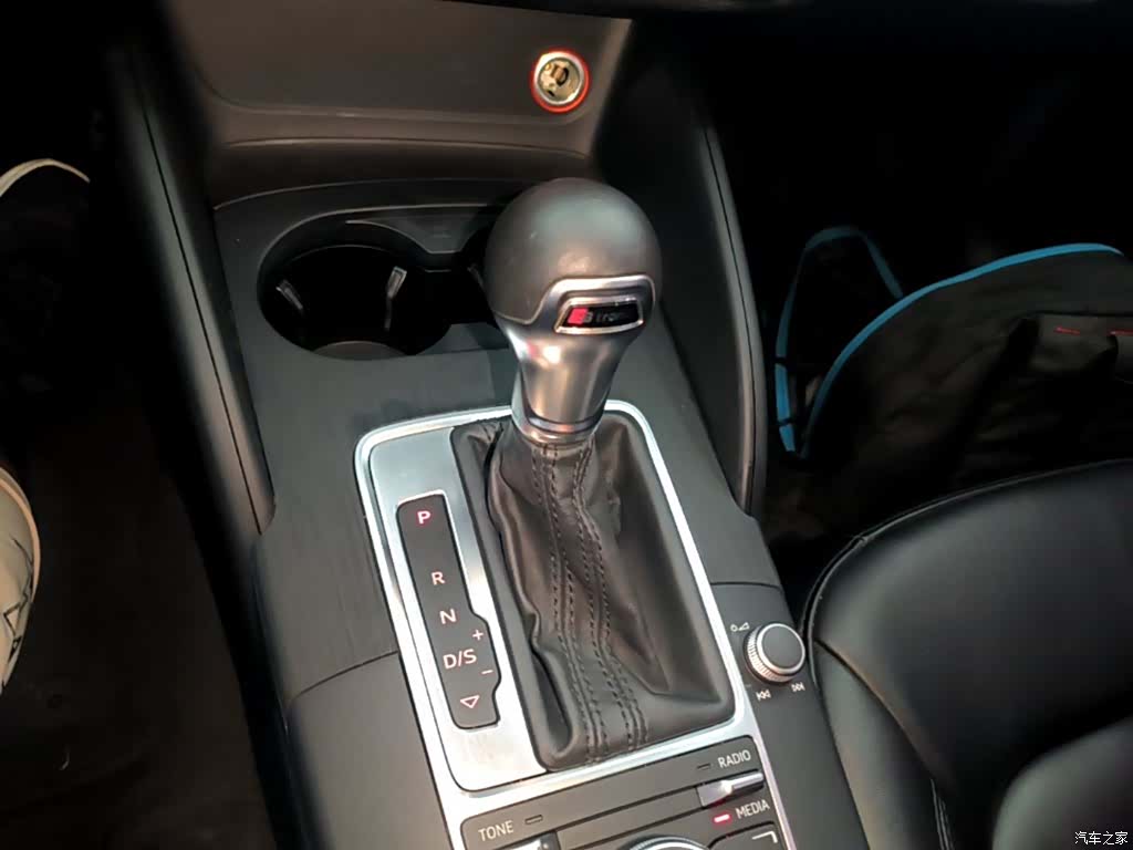 Audi A3, 2016 14