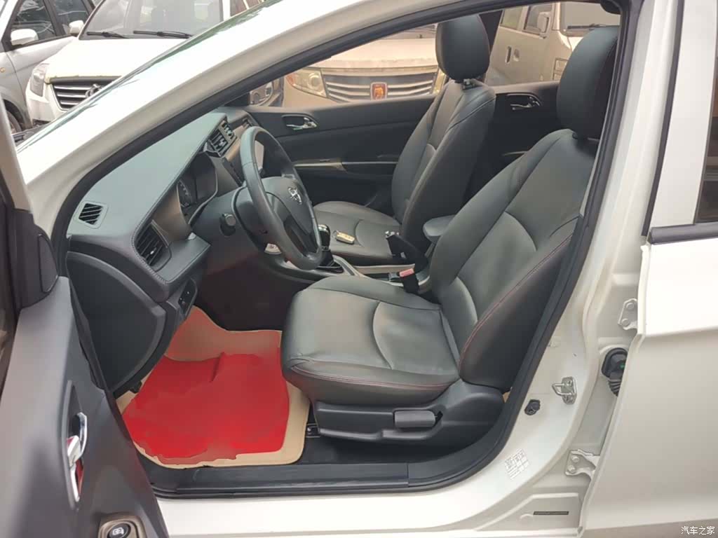 Haima M3, 2018 15