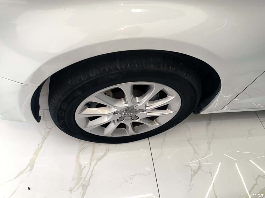 Audi A3, 2016 23