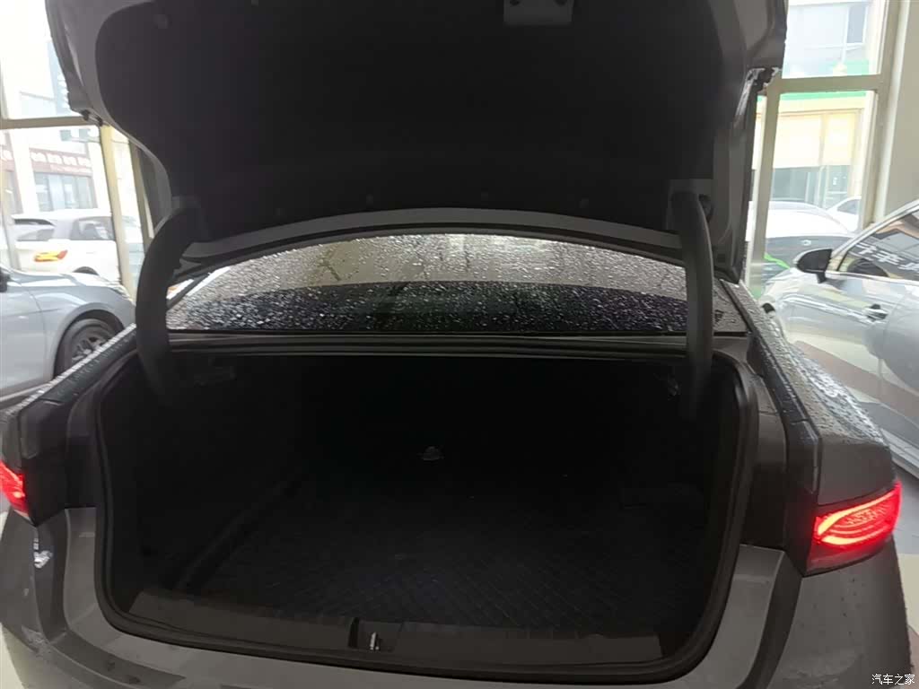 BYD Qin, 2025 19