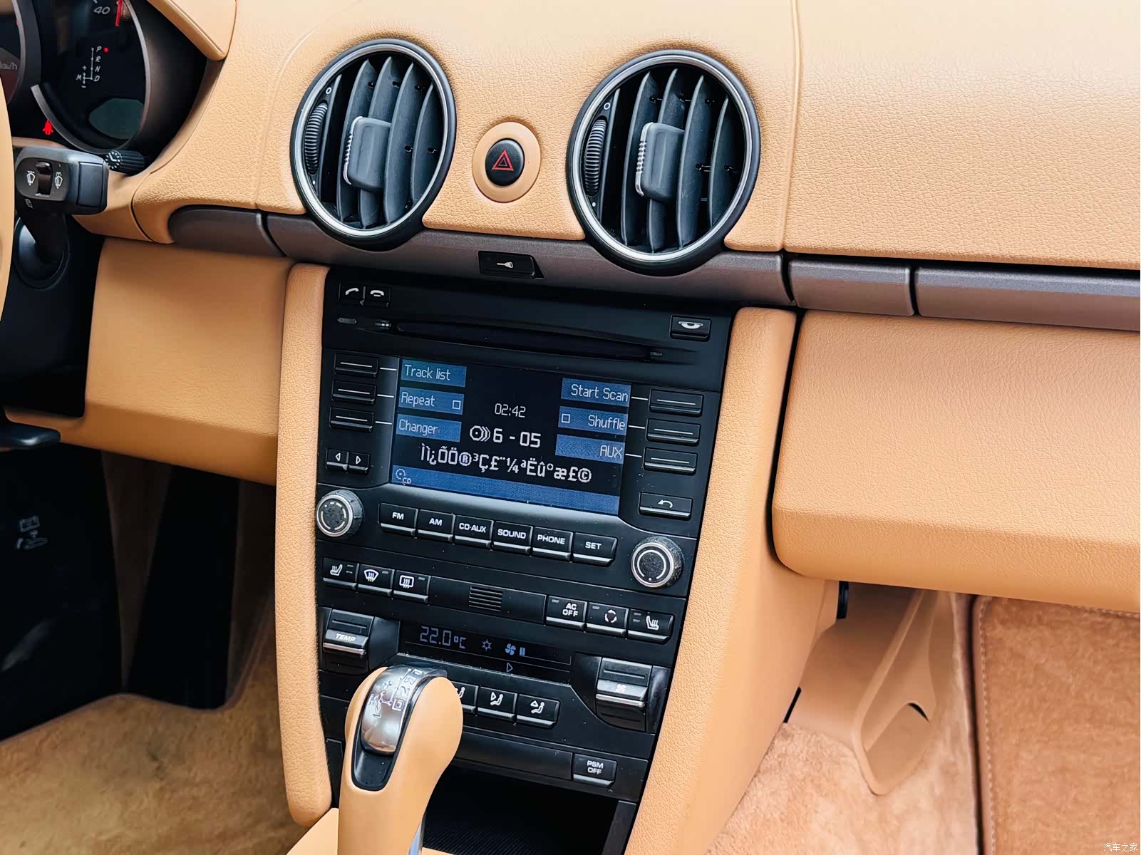 Porsche Cayman, 2010 13