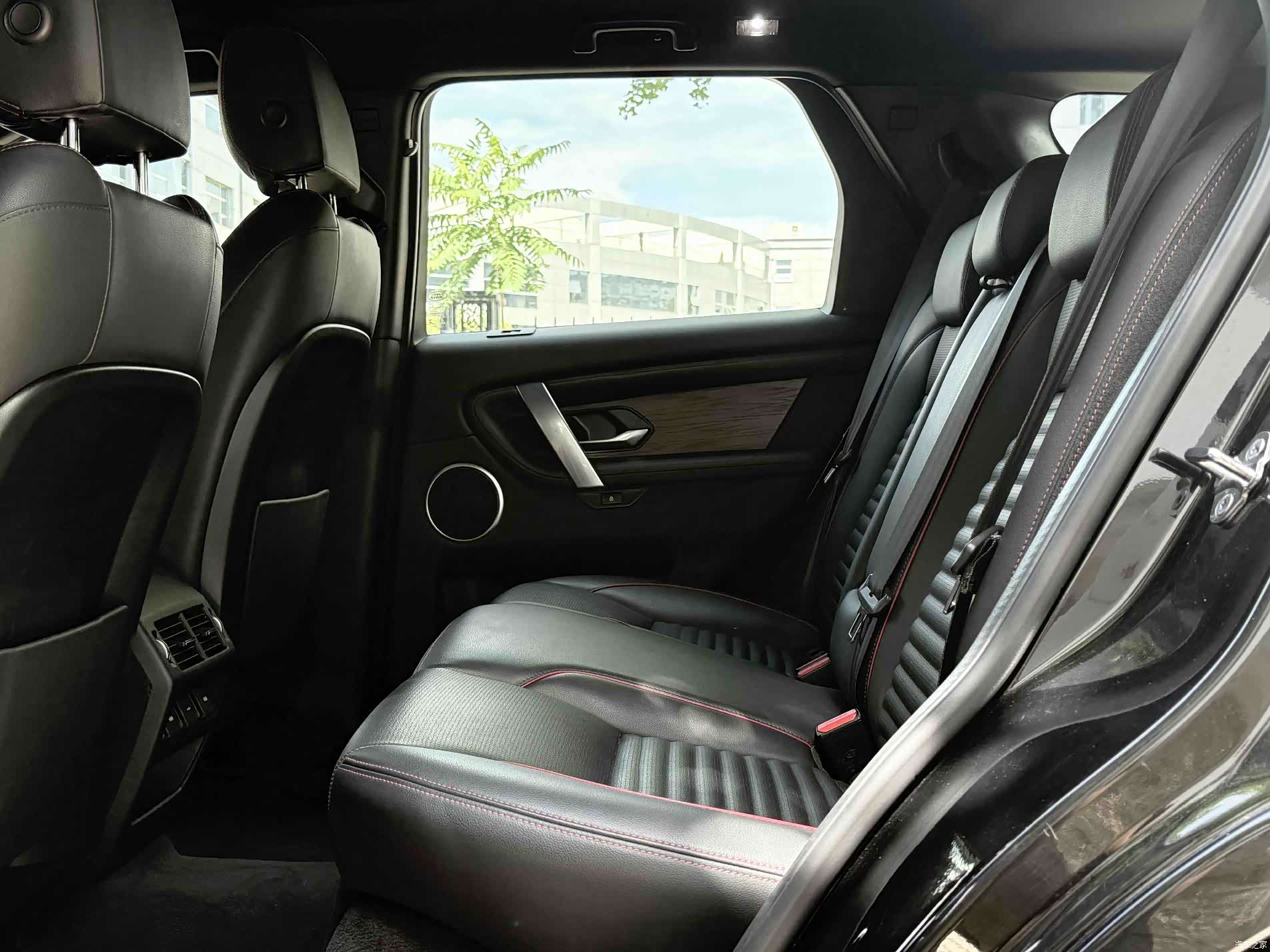 Land Rover Discovery, 2022 10
